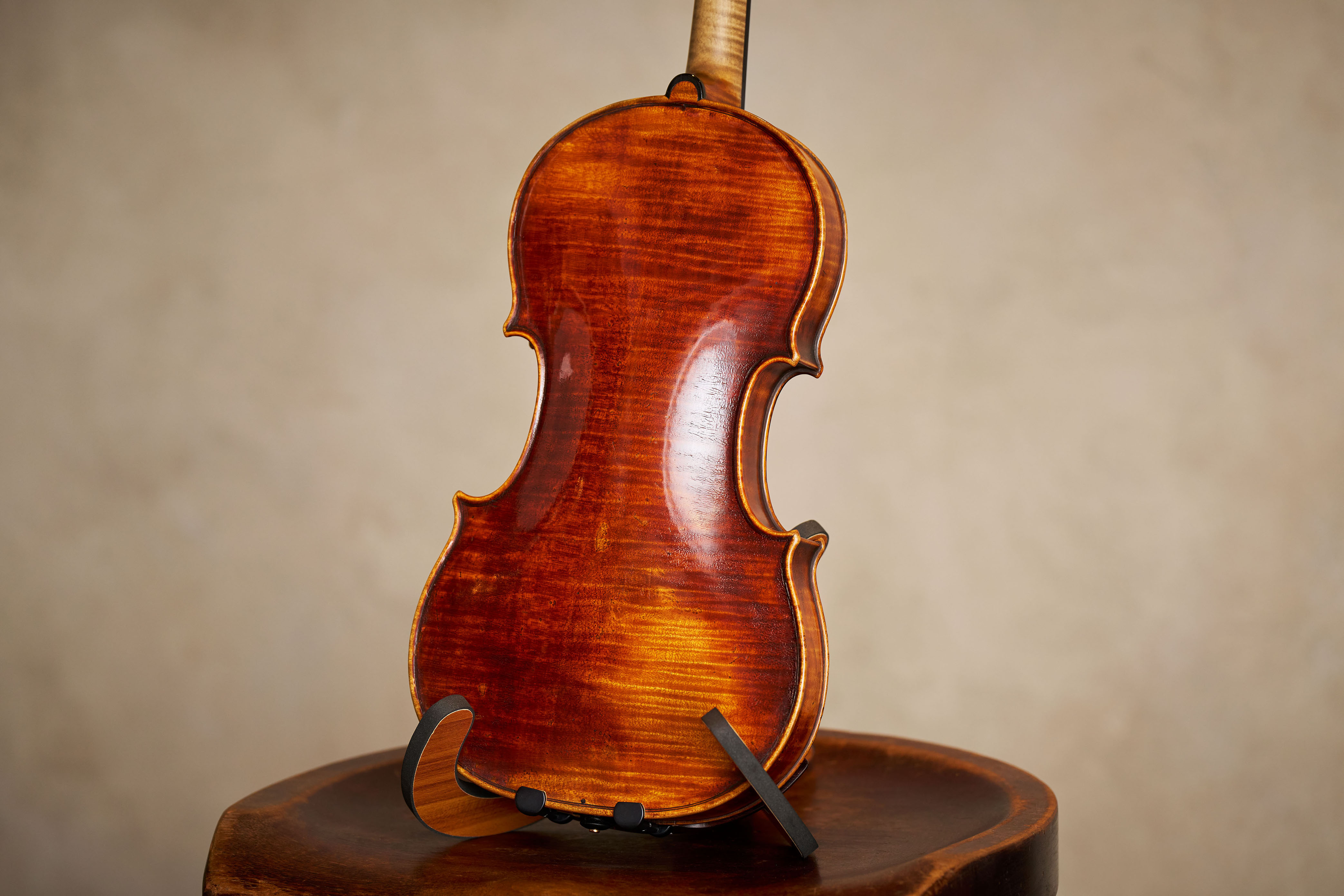 Giovanni Francesco Pressenda ヴァイオリン